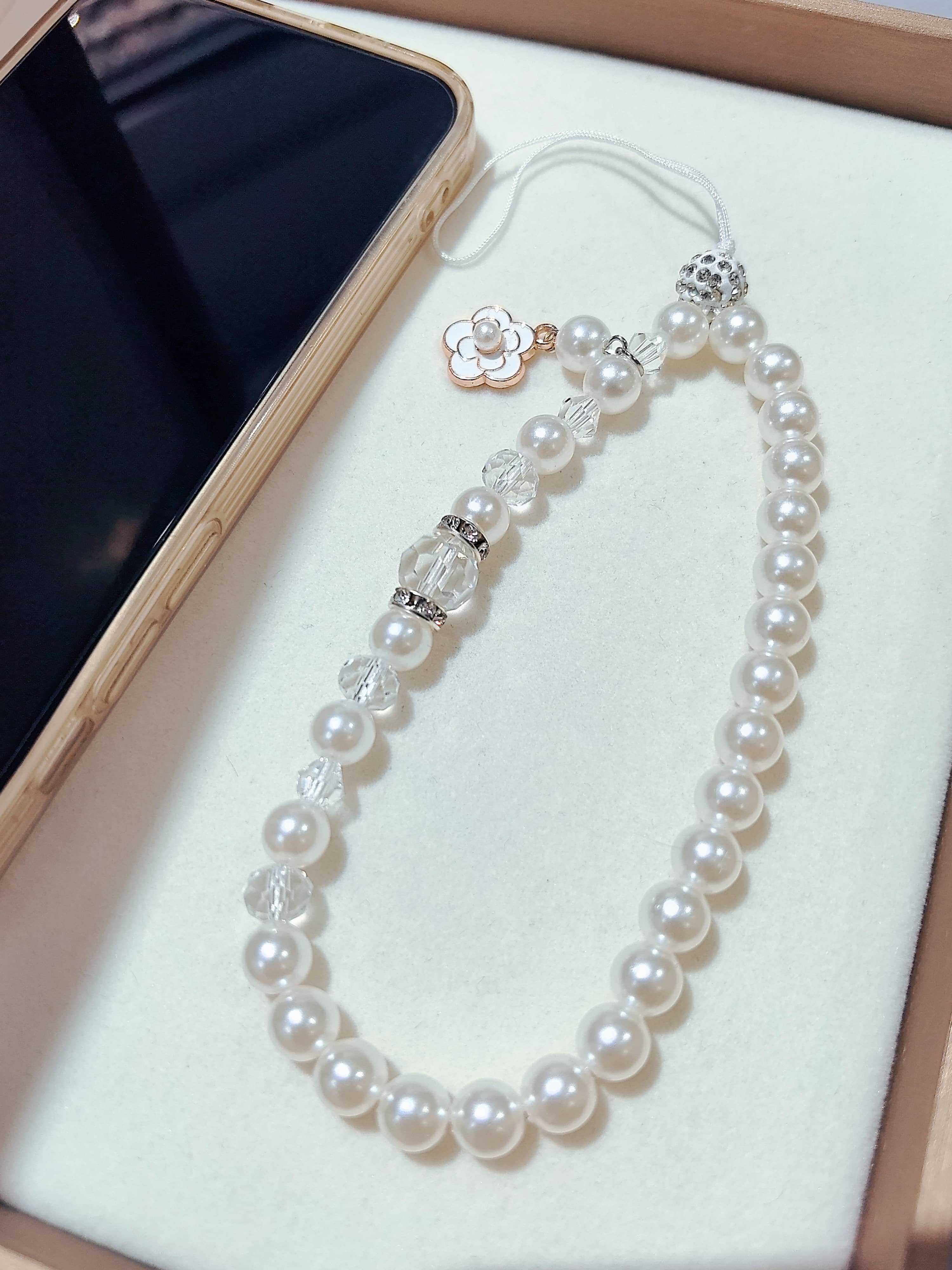  Phone charm-25