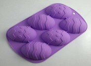 Silicone Cake Molds-10
