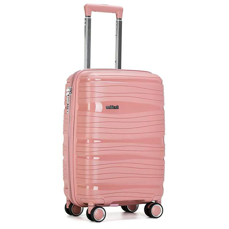 Travel Luggage-7