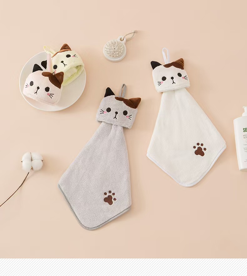 Hand towel-1