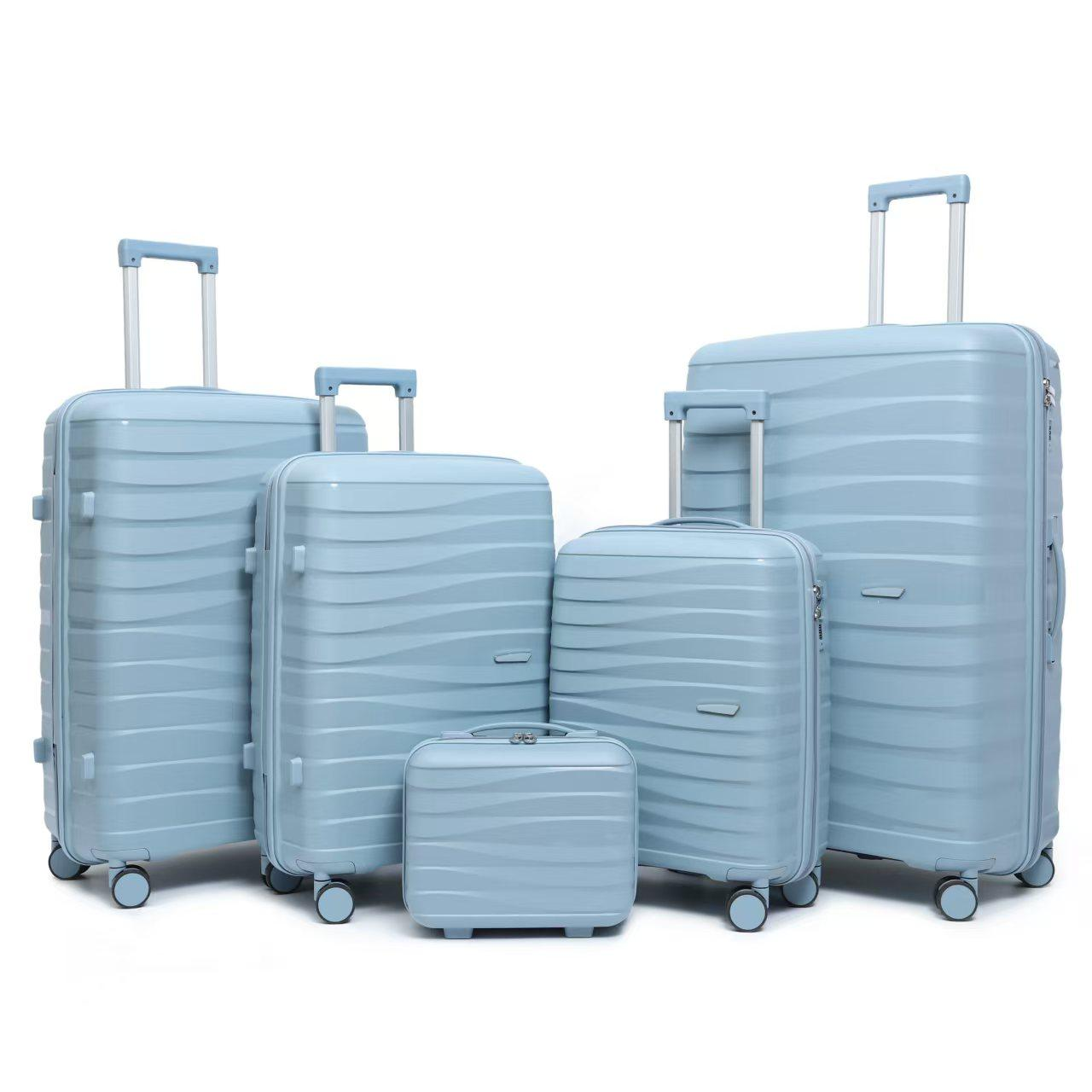 Travel Luggage-8