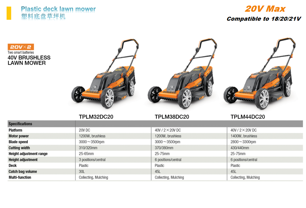 lawn mower-19