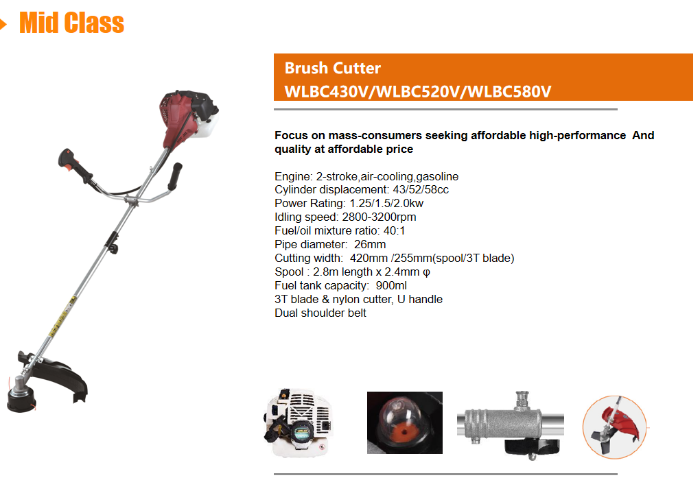 lawn mower-5
