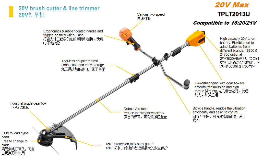 lawn mower-13