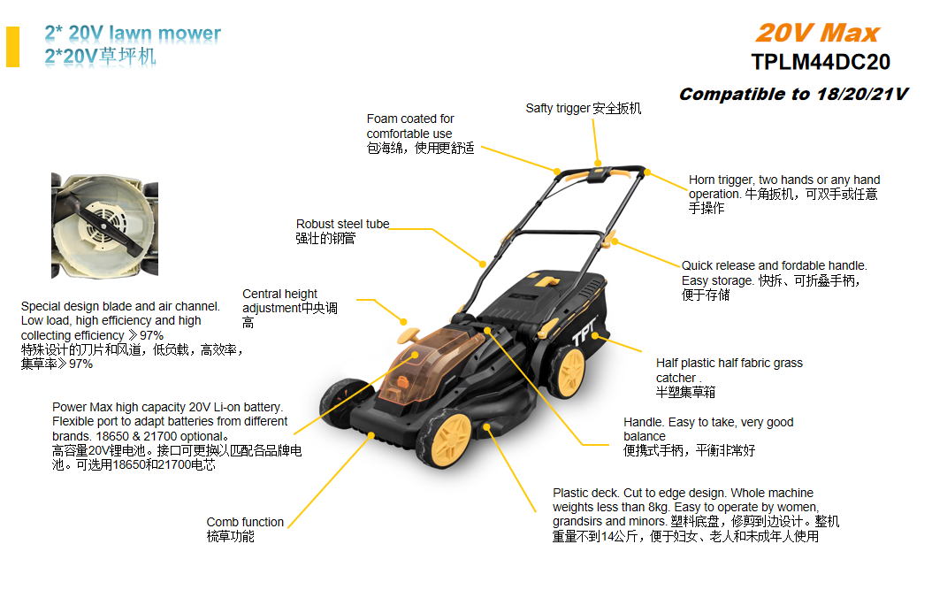lawn mower-16