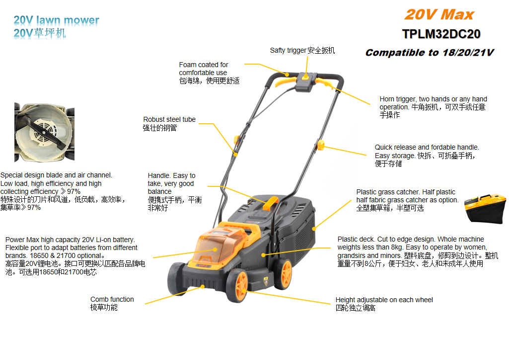 lawn mower-12